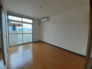 多可郡多可町のマンスリーマンション・ウィークリーマンション「エスポワールドミール 102・洋室(No.1268105)」メイン画像