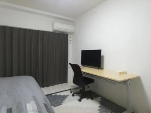 兵庫県のPlat.monthly(水谷トラスト株式会社)のマンスリーマンション・ウィークリーマンション「JR「さくら夙川駅」徒歩2分｜阪急・阪神線へ3WAYアクセス(No.1268113)」メイン画像