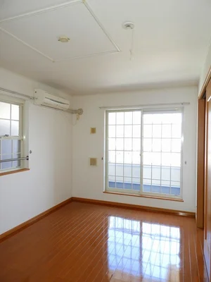 のマンスリーマンション・ウィークリーマンション「ダンデライオンＣ 203・洋室(No.1268121)」メイン画像