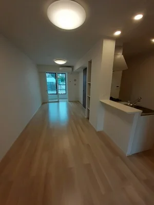 山鹿市のマンスリーマンション・ウィークリーマンション「グランアヴニール 105・洋室(No.1268139)」メイン画像