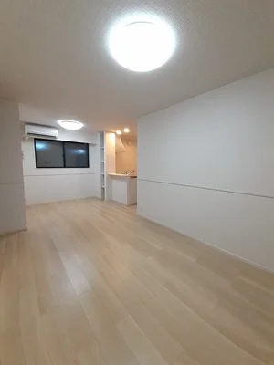 玉名市のマンスリーマンション・ウィークリーマンション「フォレスト　ワンＢ 105・洋室(No.1268140)」メイン画像