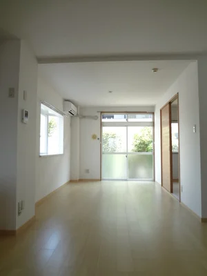 のマンスリーマンション・ウィークリーマンション「サンシャインコートⅢ 101・洋室(No.1268142)」メイン画像