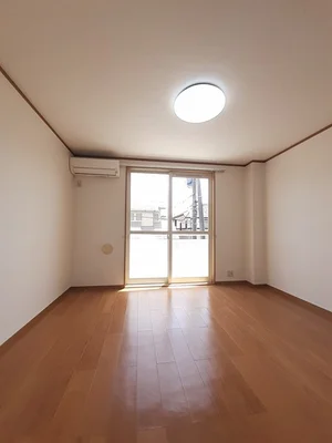 光の森駅（熊本県）のマンスリーマンション・ウィークリーマンション「アヴニールⅠ 203・洋室(No.1268146)」メイン画像