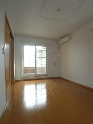 のマンスリーマンション・ウィークリーマンション「リア　フォーリスト 201・洋室(No.1268148)」メイン画像