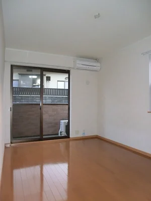 のマンスリーマンション・ウィークリーマンション「メゾン　ド　コリ－ヌ 101・洋室(No.1268149)」メイン画像