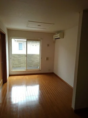 肥後大津駅（熊本県）のマンスリーマンション・ウィークリーマンション「グリーンＴ’Ｓ・Ｃ 203・洋室(No.1268153)」メイン画像