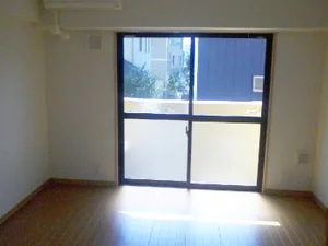 熊本県のマンスリーマンション・ウィークリーマンション「エレガンス　ガーデン 202・洋室(No.1268154)」メイン画像