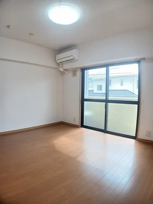 光の森駅（熊本県）のマンスリーマンション・ウィークリーマンション「エレガンス　ガーデン 202・洋室(No.1268154)」メイン画像