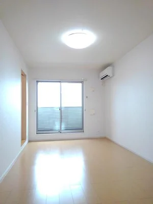 肥後大津駅（熊本県）のマンスリーマンション・ウィークリーマンション「リヴィエール 305・洋室(No.1268155)」メイン画像