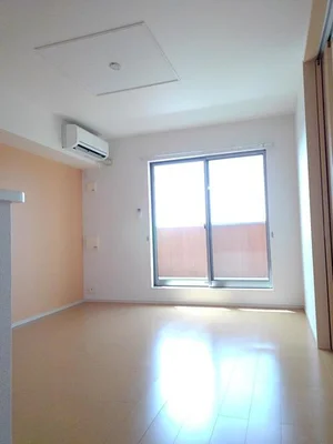 のマンスリーマンション・ウィークリーマンション「ステラヒルズ 202・洋室(No.1268156)」メイン画像