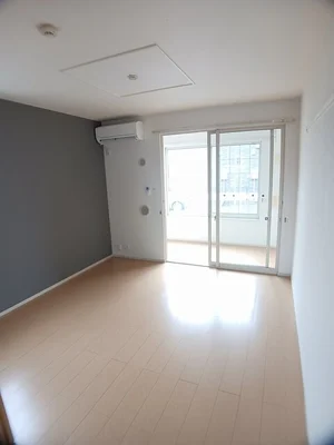 のマンスリーマンション・ウィークリーマンション「イーストフィールド　Ｃ 105・洋室(No.1268157)」メイン画像