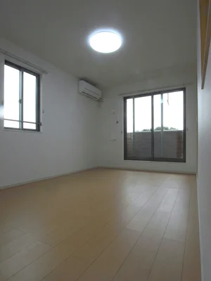 のマンスリーマンション・ウィークリーマンション「アニューダビデ 201・洋室(No.1268158)」メイン画像