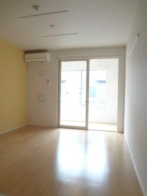 菊池市のマンスリーマンション・ウィークリーマンション「エスポワール 103・洋室(No.1268159)」メイン画像