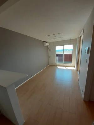 のマンスリーマンション・ウィークリーマンション「すみれ 203・洋室(No.1268161)」メイン画像