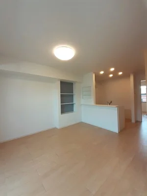 のマンスリーマンション・ウィークリーマンション「グレース高坂　Ⅰ 202・洋室(No.1268162)」メイン画像