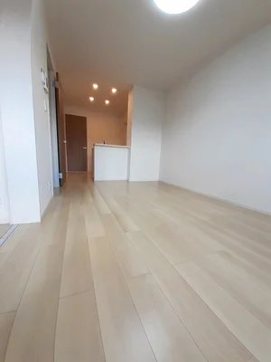 菊池市のマンスリーマンション・ウィークリーマンション「オーヴ・プラシード 203・洋室(No.1268166)」メイン画像