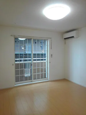 上大岡駅（神奈川県）のマンスリーマンション・ウィークリーマンション「ヒルトップＫ 102・洋室(No.1268168)」メイン画像