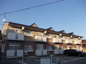 のマンスリーマンション・ウィークリーマンション「エルディムＡｉⅠ 201・和室(No.1268170)」メイン画像