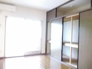 のマンスリーマンション・ウィークリーマンション「サクセスハイツ 302・洋室(No.1268171)」メイン画像