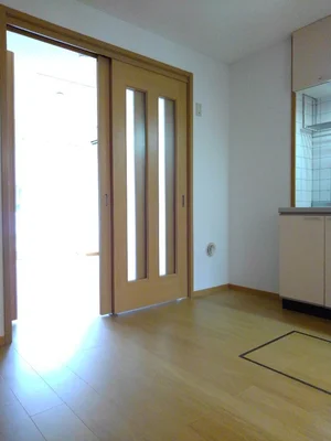 のマンスリーマンション・ウィークリーマンション「プレミオⅡ 104・洋室(No.1268176)」メイン画像