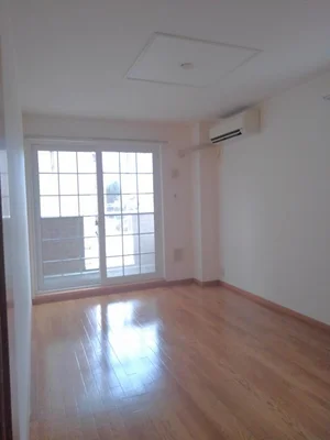 のマンスリーマンション・ウィークリーマンション「Ｓｗｅｅｔ 101・洋室(No.1268177)」メイン画像