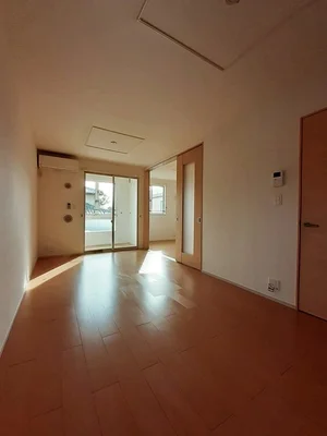 のマンスリーマンション・ウィークリーマンション「アウラー高尾台 201・洋室(No.1268180)」メイン画像