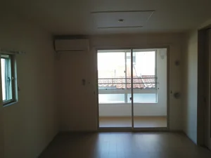 のマンスリーマンション・ウィークリーマンション「アンフィニ 203・洋室(No.1268182)」メイン画像