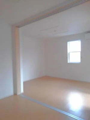 のマンスリーマンション・ウィークリーマンション「ブライトネス 101・洋室(No.1268186)」メイン画像