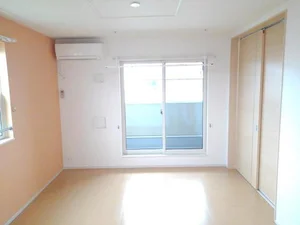 のマンスリーマンション・ウィークリーマンション「エテルノＢ 202・洋室(No.1268192)」メイン画像