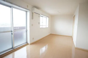 のマンスリーマンション・ウィークリーマンション「ナックメイプルニュータウンＢ 305・洋室(No.1268196)」メイン画像