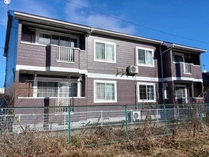 のマンスリーマンション・ウィークリーマンション「プラティークⅡ 101・洋室(No.1268198)」メイン画像