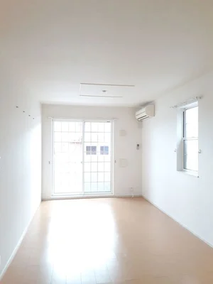 のマンスリーマンション・ウィークリーマンション「サニー鎗町Ⅳ 101・洋室(No.1268201)」メイン画像