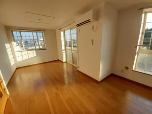 のマンスリーマンション・ウィークリーマンション「シャンテ・ボヌール 204・洋室(No.1268205)」メイン画像