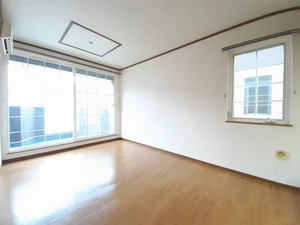 のマンスリーマンション・ウィークリーマンション「コーポ石川　Β 201・洋室(No.1268210)」メイン画像