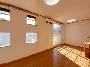 のマンスリーマンション・ウィークリーマンション「メゾンシェーネ 201・洋室(No.1268211)」メイン画像