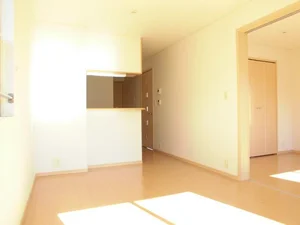 のマンスリーマンション・ウィークリーマンション「グラン・ソレイユＡ 204・洋室(No.1268212)」メイン画像