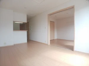 のマンスリーマンション・ウィークリーマンション「グラン・ソレイユＡ 204・洋室(No.1268212)」メイン画像