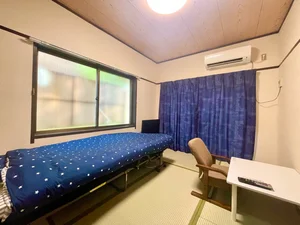 兵庫県のPlat.monthly(水谷トラスト株式会社)のマンスリーマンション・ウィークリーマンション「阪急神戸線「武庫之荘」徒歩四分｜西宮北口まで1駅(No.1268224)」メイン画像