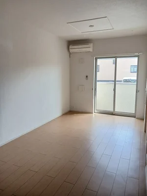 江戸橋駅（三重県）のマンスリーマンション・ウィークリーマンション「フィデール・エオス 102・洋室(No.1268228)」メイン画像