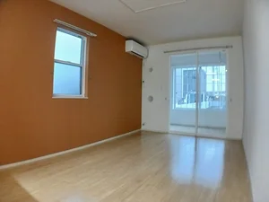 宮城県のマンスリーマンション・ウィークリーマンション「グランドソレーユⅢ 103・洋室(No.1268235)」メイン画像