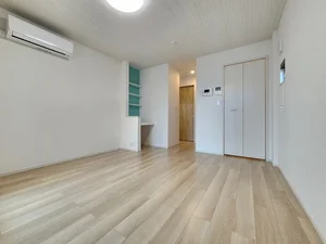 宮城県のマンスリーマンション・ウィークリーマンション「メゾン　ロマラン 102・洋室(No.1268238)」メイン画像