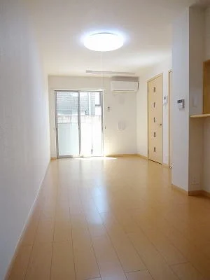 郡山市のマンスリーマンション・ウィークリーマンション「アリエッタ 102・洋室(No.1268243)」メイン画像