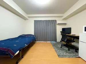 のマンスリーマンション・ウィークリーマンション「阪急神戸線「塚口駅」徒歩５分｜飲食店多数あり(No.1268244)」メイン画像