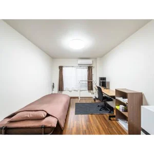 のマンスリーマンション・ウィークリーマンション「「長田駅」徒歩3分｜コンビニ近く、本町へもアクセス至便(No.1268250)」メイン画像