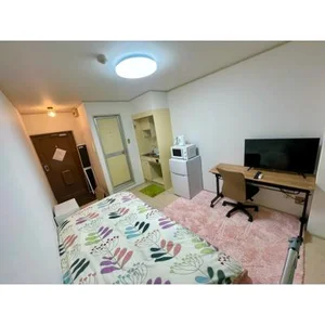 のマンスリーマンション・ウィークリーマンション「近鉄奈良線「布施駅」徒歩5分｜大型商業施設(No.1268251)」メイン画像