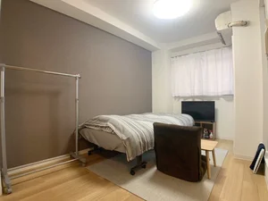 大阪市港区のマンスリーマンション・ウィークリーマンション「「弁天町駅」徒歩3分｜中央大通りに面した便利な立地(No.1268253)」メイン画像