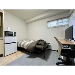 のマンスリーマンション・ウィークリーマンション「近鉄奈良線「河内小阪駅」徒歩4分｜八戸ノ里2WAYアクセス(No.1268256)」メイン画像