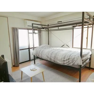 のマンスリーマンション・ウィークリーマンション「近鉄奈良線「瓢箪山駅」徒歩2分｜便利な商店(No.1268259)」メイン画像