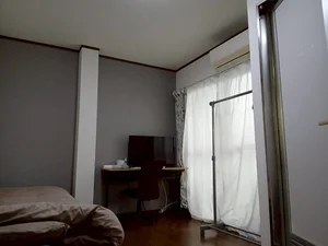 大阪府のPlat.monthly(水谷トラスト株式会社)のマンスリーマンション・ウィークリーマンション「近鉄奈良線「瓢箪山駅」徒歩2分｜便利な商店(No.1268259)」メイン画像