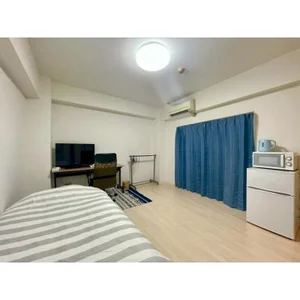 のマンスリーマンション・ウィークリーマンション「近鉄けいはんな線「荒本駅」徒歩2分｜東大阪市役所も徒歩アクセス(No.1268262)」メイン画像